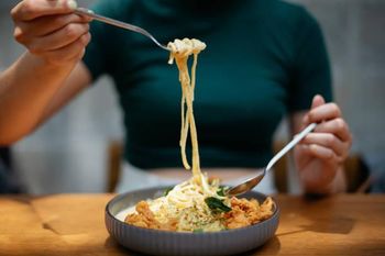 pasta - pelawatte - Saudi Arabia