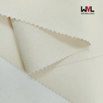 Breathable Rayon Viscose Fabric for Effortless Everyday Outfits - Foshan Weimalong Weave Industrial Co., Ltd. - China