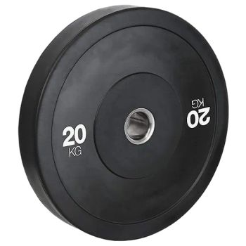 Home and Commercial Bumper Weights of Strength Fitness Accessories - Rizhao Azj Industrial & Trading Co., Ltd. - China