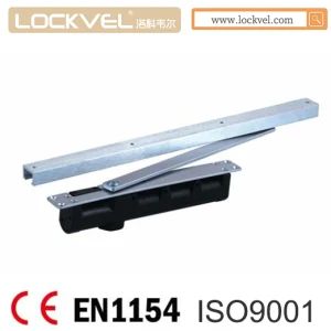 Patented Cam-Action Design En1154 Certified Door Closers Origin China Color Silver Model NO. DC2300 HS Code 83024100 Door Width 950mm - Guangzhou Lockvel Security Technologies Co., Ltd. - China