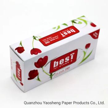 Tissue Suppliers Wholesale Box Tissue Paper Fragrance Free Face Tissue Paper - Quanzhou Yaosheng Paper Products Co., Ltd. - China