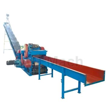 Professional Drum Wood Chipper Machine Price Commercial Wood Chip Machines - Zhengzhou AG Machinery & Equipment Co., Ltd. - China