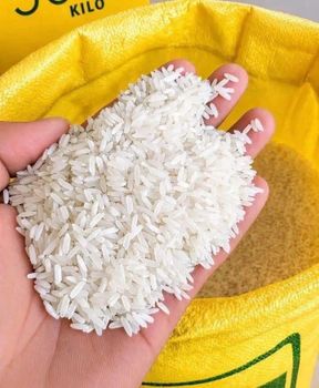 Broken Rice - BF GLOBAL TRADING (PTY) LTD - South Africa