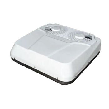 Auto Parts High Quality Parking Cooler Two Fans Truck Cabin Air Conditioner 12V 24V Car Roof Air Conditioner - Dezhou Chuangtao Mechanical and Electrical Equipment Co., Ltd. - China