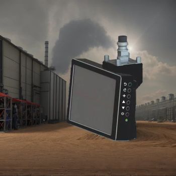 Advanced High-Quality Mss Video Detection System with Erowa Interface - Shanghai Mss International Trade Co., Ltd. - China