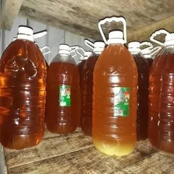Used Cooking Oil/100% Vegetable Oil for Biodiesel at Low Wholesale Price - AL JABLI TRADING COMPANY LIMITED - Tanzania