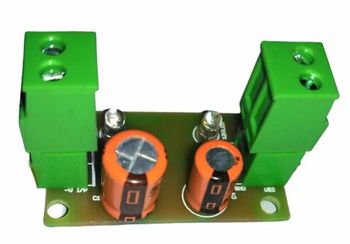 Archana 12V AC Regulator Board, For Electronic Instruments Brand Archana Frequency 50 Hz Board Thickness 3mm Input Voltage - Gayatri Television Services - India