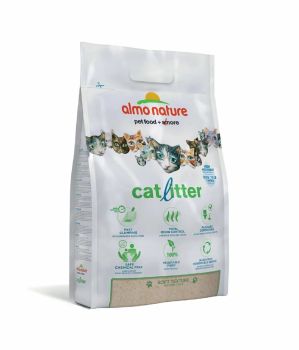 Almo nature cat litter from AZU EMOBILITY LLC Almo nature cat litter - AZU EMOBILITY LLC - United States