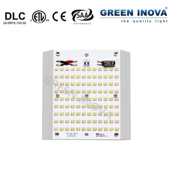 Canopy Light Retrofit Kits with Dlc Premium ETL Ce SAA and Mean Well Driver - Green Inova Lighting Technology(Shenzhen) Limited - China