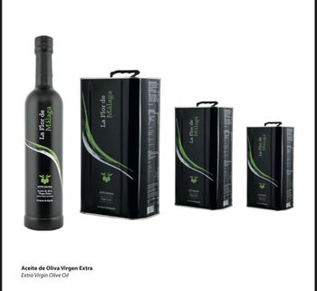 Extra Virgin Olive Oil Avocado Oil Pomace Oil - Nova International Trading Co.Ltd - Kosovo
