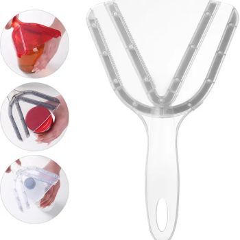 Easy Twist off Bottle Caps Jar Opener Multifunctional Bottle Opener Ez29124 - Ningbo Ezfocus Co., Ltd. - China