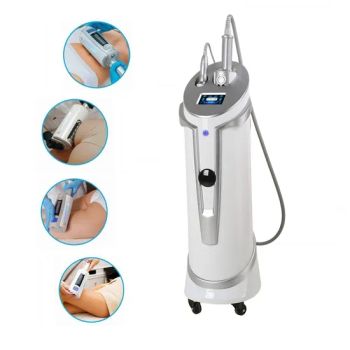 Endoball Roller Machine Inner Balls Roller Cellulite Reduction Fat Removal Skin Firming Roller Massager Physical Therapy Equipment - Medical Sunrise Technology Co., Ltd - China