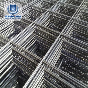 Factory Supply Galvanized Welded Wire Mesh Animal Cage - Hebei Meshtech Technology Co.,LTD - China