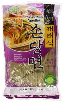 new 100% sweet potato vermicelli from Qingdao Runledo Import&Export Co.,ltd new 100% sweet potato vermicelli - Qingdao Runledo Import&Export Co.,ltd - China