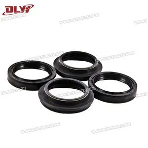 NBR, EPDM, HNBR Molded Bearing Seal Parts for Mechanical - DALIAN YINGYU CO., LIMITED - China