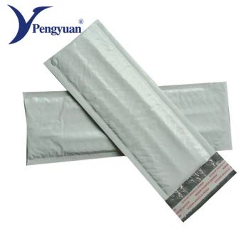 Multiple Colors Bubble Bags Packaging for Protecting Goods Origin China Packaging Bag Hardness Soft Trademark ZJPY Heat Seal - Zhejiang Pengyuan New Material Co., Ltd. - China