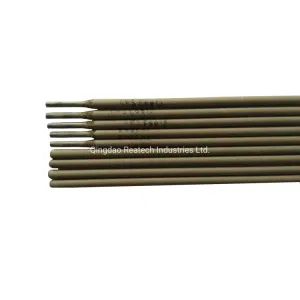 Mild Steel Welding Stick Rod AWS E6013 J421  - Qingdao Reatech Industries Ltd. - China