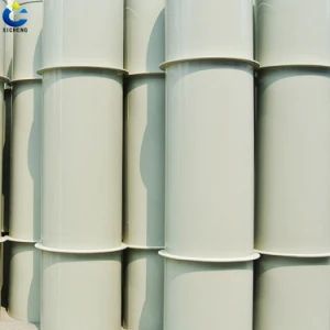 PVC/PP Plastic Pipe Connector Inside Square Core Freezer Test Heat Air Ventilation Shrink Core Machinery 400mm Core PP Test Tube - XICHENG EP(CN) LTD - China