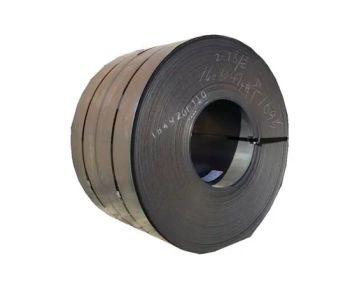 Hot-Rolled St44 St37 Ss400 DIN 1624 St4lgbk Low-Carbon Non-Alloy Steel Cold-Rolled Strips Steel Coil 1000-2500mm Low St52 Ms Steel Coil Factory - Jiangsu Xinyuanxing Metal Products Co., Ltd. - China