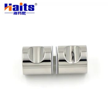 Furniture Handles and Knob Black Door Handles and Knobs Pull Handle - Jiangmen Tianhao Hardware And Electric Appliance Co.,Ltd - China