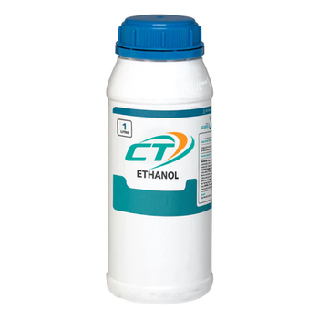 99% Ethanol NAT/UN Food Grade (1LT) - Chezlynne Trading (Pty) Ltd  - South Africa