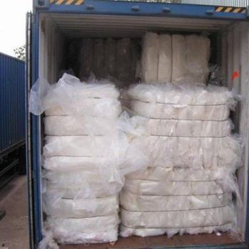 LDPE FILM ROLL SCRAP - MFD AGRICULTURE LTD - United Kingdom