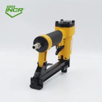 21 Gauge 80 Series Pneumatic Wide Crown Staplers Air Stapler/Staple Gun/Nail Gun 8016 - NINGBO FASTRACK INT'L TRADE CO., LTD. - China