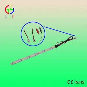 Special LED Striplight 15cm 6SMD for Pinball Machines Indicator Lights - DongGuan Qishi GuangYao Lighting Factory - China