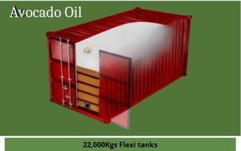 Crude (Brute) Avocado Oil Available for Export from Kenya Origin Kenya, Tanzania, Uganda Net Weight As specified by client - Buyosi Enterprises - Kenya
