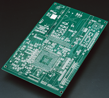Various Home Appliances Double Sided PTH PCB Boards Brand Own Color Various Structure Standard Material Customized Application Home - Arktron Electronics - India