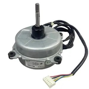 High-Efficiency DC Air Conditioner Outdoor Cooling Fan Motor MOQ 100 Ome OEM Origin China Size All Size Model Ydk-115 Brand - Ningbo Jinlicheng Import and Export Co., Ltd. - China