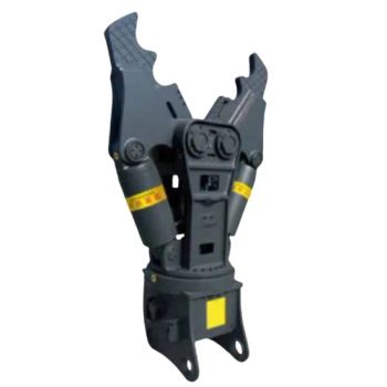 Professional Grade Hydraulic Scissors for Concrete Excavation Tasks - Hunan Hongchang Machinery Co., Ltd - China