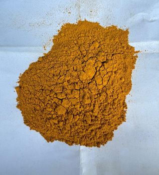 TURMERIC POWDER from RN PEST MANAGEMENT TURMERIC POWDER - RN PEST MANAGEMENT - India