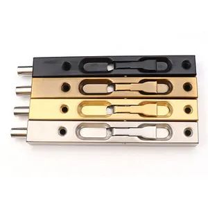 Door Accessories Stainless Steel Tower Door Bolt - Degol Hardware Co., Ltd. - China
