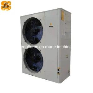 Residential Commercial Industrial Ground Source Geothermal Heat Pump - Shanghai Shenglin M&E Technology Co., Ltd. - China