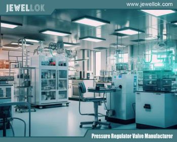 Jewellok High Purity and Industrial Gas Stick Assemblies Precise Pressure Valves Control Gas Systems Manufacturer for Various Laboratories - Shenzhen Jewellok Technology Co., Ltd - China