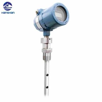 Reliable Level Gauge for Accurate Liquid and Solid Detection Origin China IP Rating IP65 Certification CE Model NO. - Cold Valley Intelligent Technology (Shanghai) Co., Ltd. - China