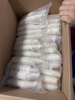Frozen Squid Tube - fuqing maowang seafood developing co.,ltd - China