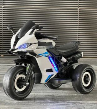 Cool Kids Electric Motorcar Electric Motorcycle Car for Children Three Wheels Motorcycles Kids Toy Car Electric Vehicles Manufacture - Hebei Boyi Toy Co., Ltd. - China