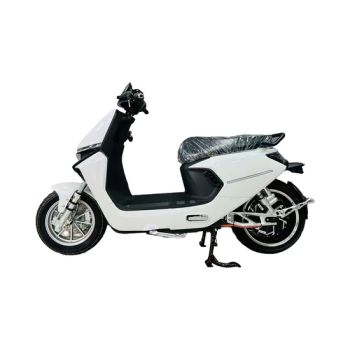 Electric Motorcycle Manufacturer's 10oow 72V20ah Touring Motorcycles Hybrid Electric Bike Dualmid Drive Front Hub - Wuxi Qisheng Automotive Technology Co., Ltd - China