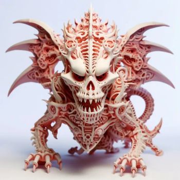 Factory 3D Printing Custom Product/SLS 3D Printing/3D Printing Service - Xiamen Dazao Machinery Co., Ltd. - China