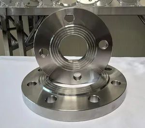 Custom Sch 160 Slip Blind Socket Weld Spectacle Blind Spline Ss Threaded SS316 Weld Neck Welding Stainless Alloy Carbon Forged Flange - Hebei Xintai Pipeline Technology Co., Ltd. - China