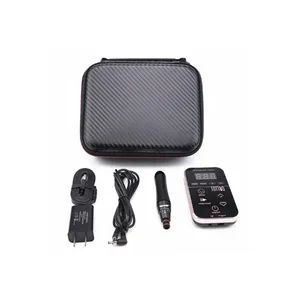 Digital Touch Screen Portable Electric Machine Microblading Permanent Make up Kit for Eyebrows Eyeliner Mts - Yiwu Muyi Trading Co., Ltd. - China
