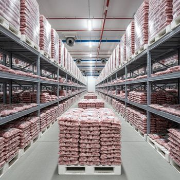 Clean Packed Frozen Chicken Hearts Carefully Prepared Frozen Chicken Hearts For Global Frozen Meat Importers And Distributors - THE GREEN INTERNATIONAL LIMITED - Tanzania