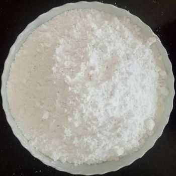 Titanium Dioxide (SiO₂) Powder – Bulk & Wholesale Supplier Weight > 25 kg Delivery Form Bag, Bulk Delivery - Summit Industrial Chemicals LLC - United States