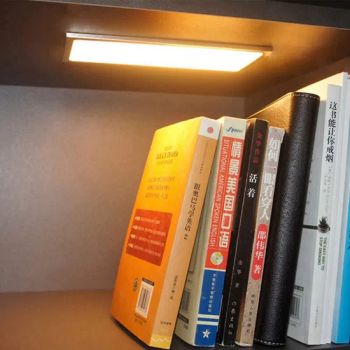 Slim Mini Panel Light Cabinet Cupboard Book Shelf Lights Under Counter LED Lights - SHENZHEN FITLED LIGHTING CO., LTD. - China