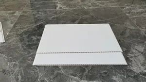 Moi Modern Plastic Wall Panels/Boards Sheet 3D PVC Wall Panel for Interior Wall Decor - Tangshan Suyi Trading Co., Ltd. - China