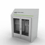 Garment Storage Cabinet Size Availability Several Sizes Corrosion Resistance Corrosion Resistant Storage Configuration Several Storage - Acmas Technologies Private Limited - India