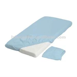 Premium Melt-Blown Nonwoven Medical Bed Sheets for Hospitals Origin China Style Spunbond Grade Domestic Usage Bed Sheet Model NO. JH-2517 - Laizhou Jinhong Textile Co., Ltd. - China