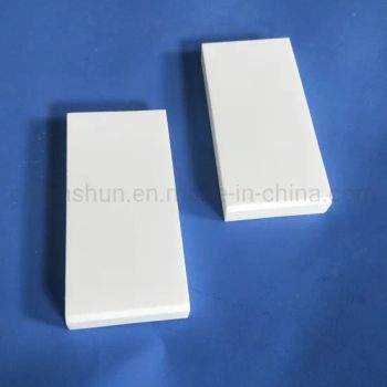 Alumina Ceramic Abrasive Alumina Tiles with Side Edges - Pingxiang Chemshun Ceramics Co., Ltd. - China